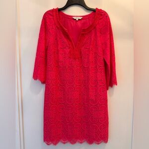 Knee length Trina Turk size 6